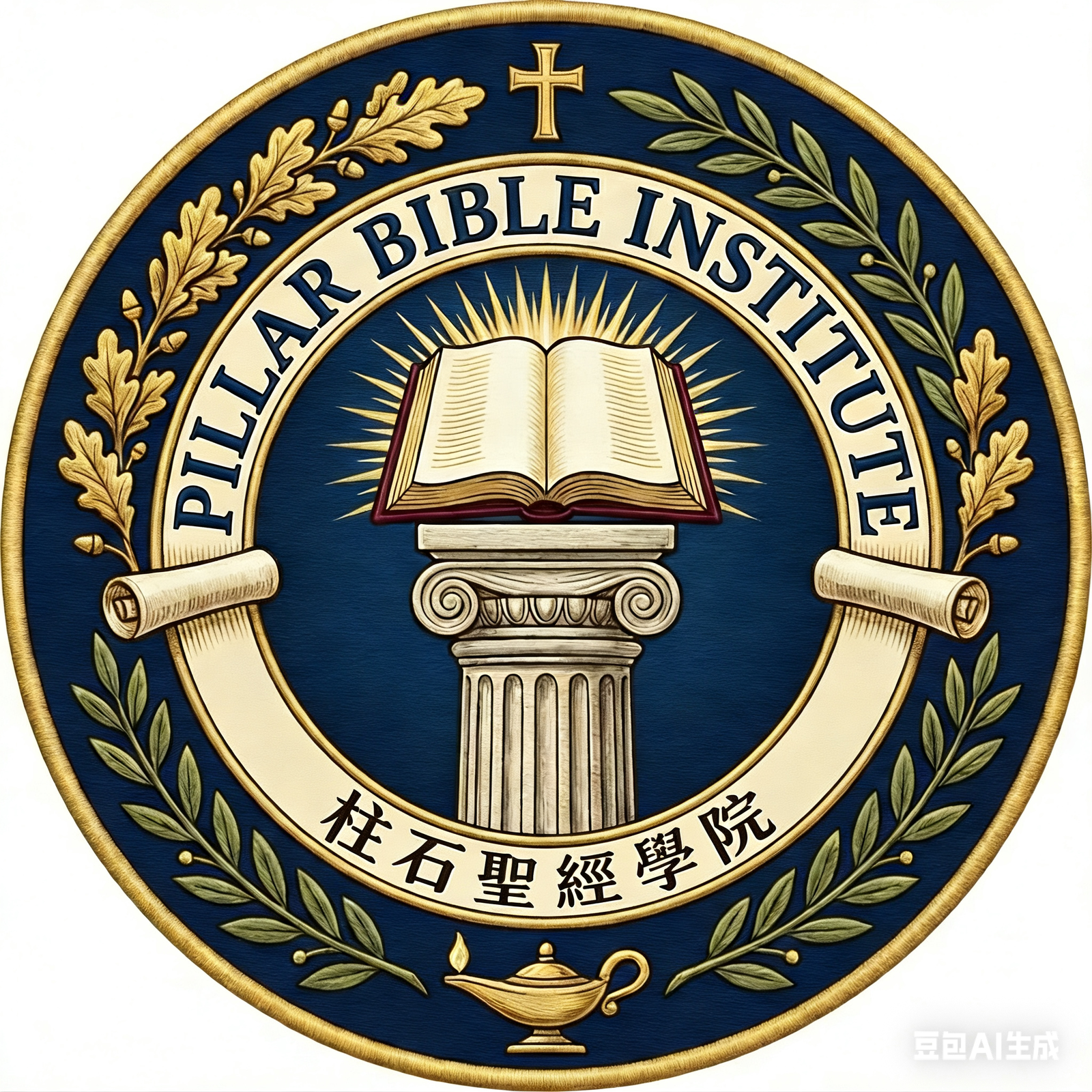 Pillar Bible Institute